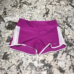 Nike Dri-fit Fitting Shorts