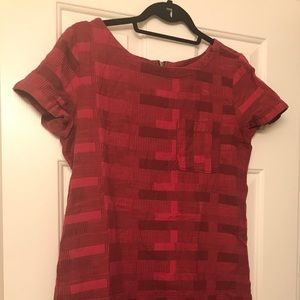 Lou & Grey T-Shirt Dress