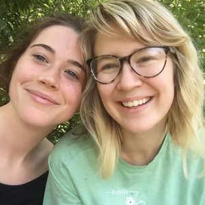 Meet your Posher, Glenn