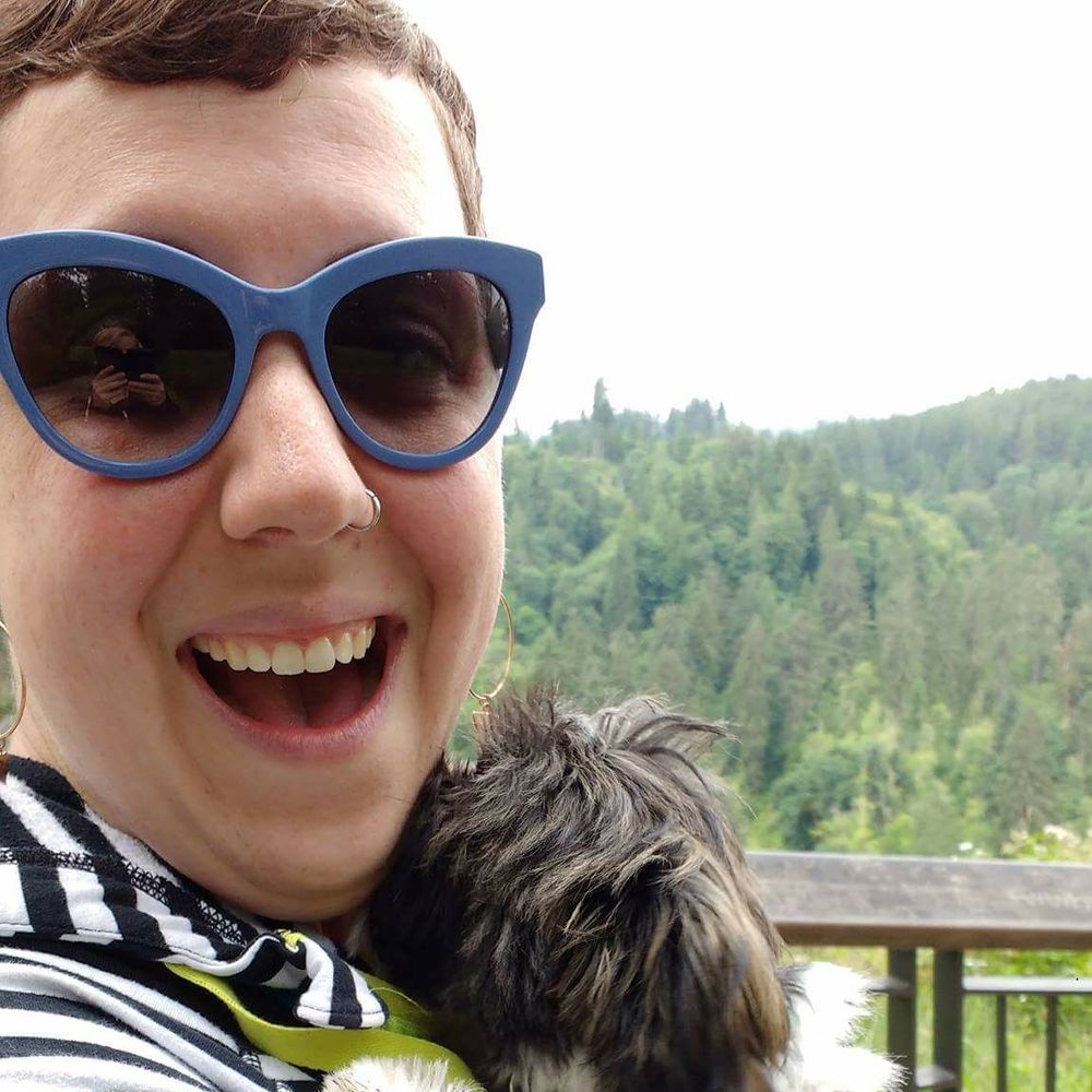 Meet your Posher, Sam