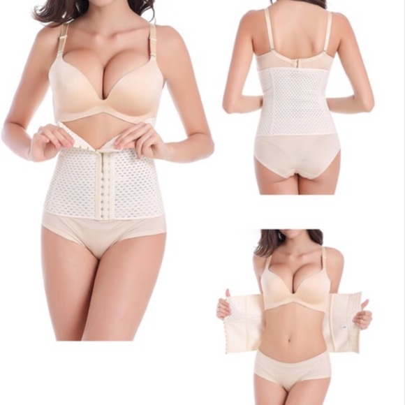 (Size M) New Waist Trainer - Picture 3 of 4