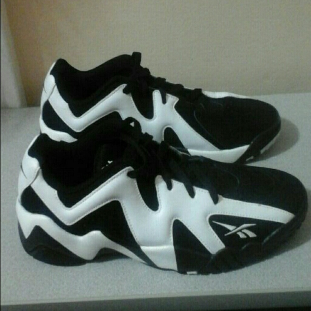 Kamikaze II  low top