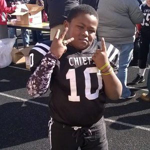 Meet your Posher, Monica