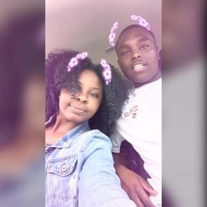 Meet your Posher, Ashland