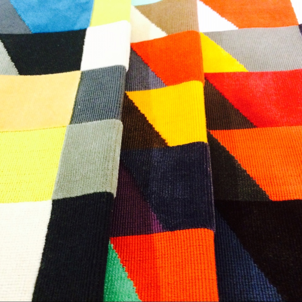 Meet your Posher, Jacklin