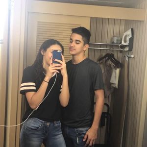 Meet your Posher, Kevyn