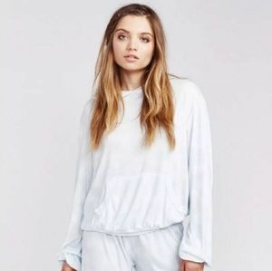 Wildfox Unicorn Sparkle Malibu Pullover