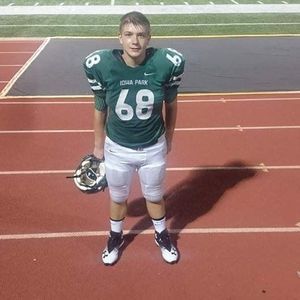 Meet your Posher, Brady