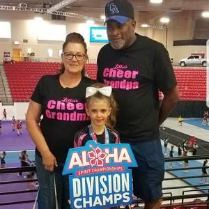 Meet your Posher, Penny