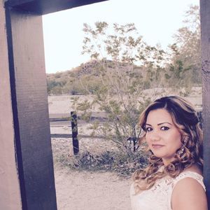 Meet your Posher, Karina