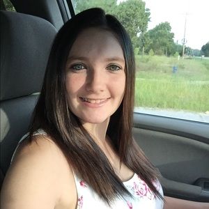 Meet your Posher, Brianna