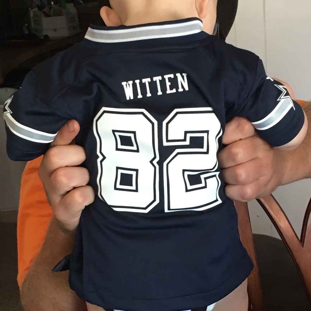 Meet your Posher, Kaitlin