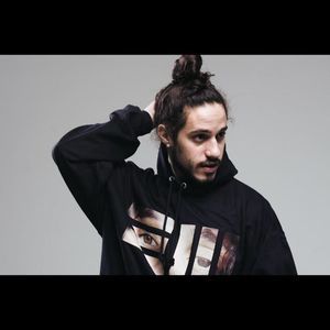 Meet your Posher, Jaden