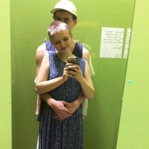 Meet your Posher, Kayleigh