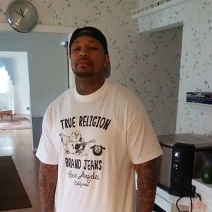 Meet your Posher, William