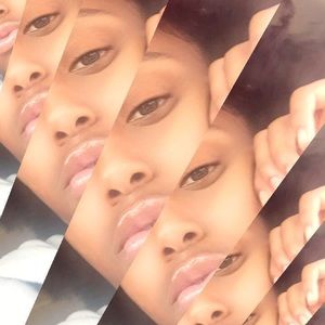 Meet your Posher, Kahlani