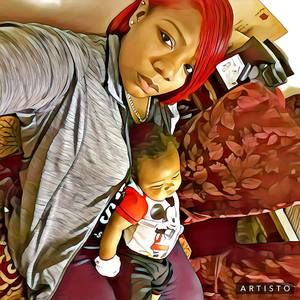 Meet your Posher, Ciera