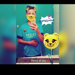 Meet your Posher, Rafael