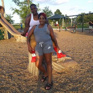 Meet your Posher, Jody