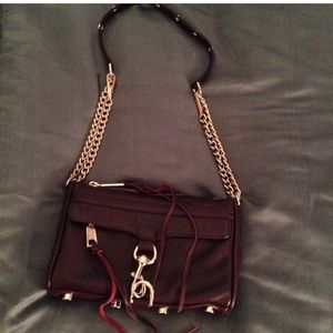 Rebecca Minkoff Mini MAC