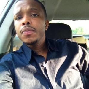 Meet your Posher, Jeremy