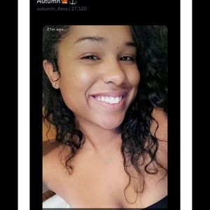 Meet your Posher, Autumn