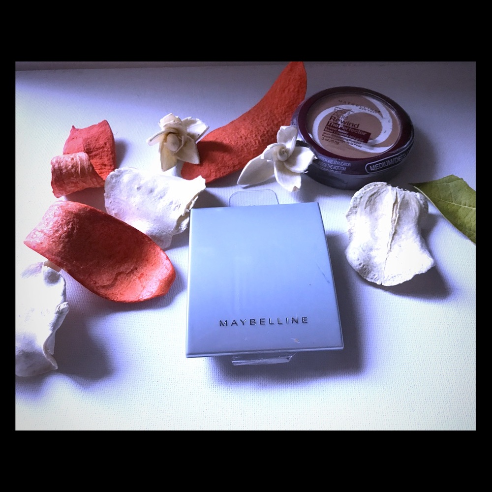 Maybeline set