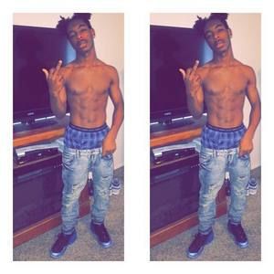 Meet your Posher, Fred