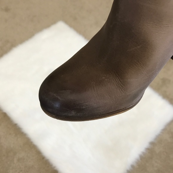 Nordstrom BP 'Trolley' Booties - Picture 2 of 6