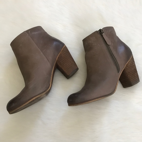Nordstrom BP 'Trolley' Booties - Picture 6 of 6