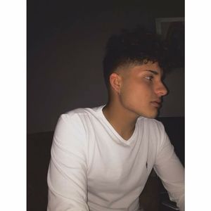 Meet your Posher, Alberto