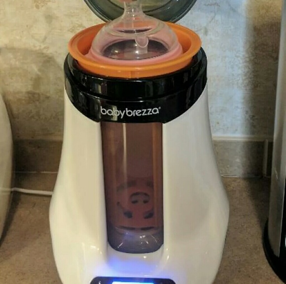 Baby Brezza Bottle warmer - Picture 2 of 4