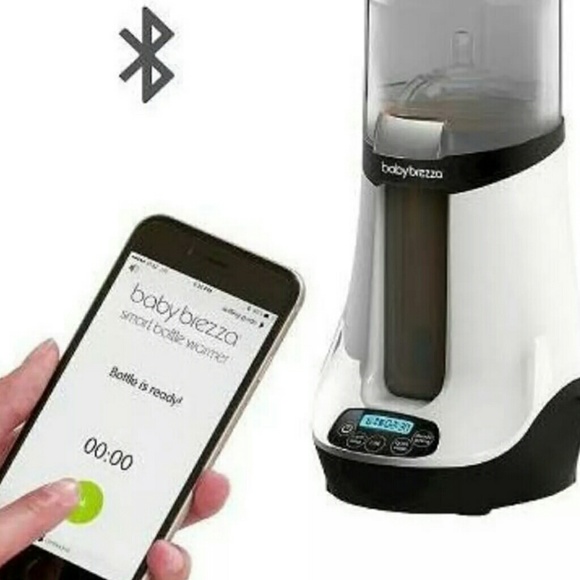 Baby Brezza Bottle warmer - Picture 3 of 4