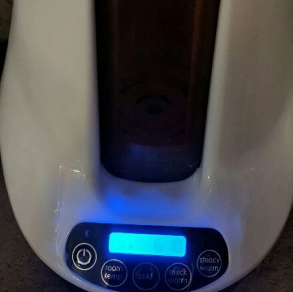 Baby Brezza Bottle warmer - Picture 4 of 4
