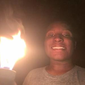 Meet your Posher, Jae