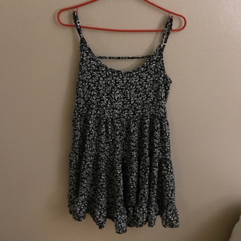 Cute dress from pacsun!!