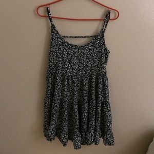 Cute dress from pacsun!!