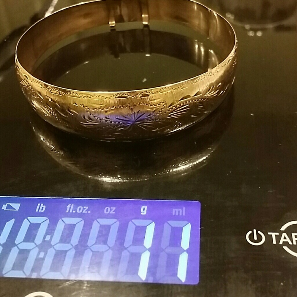 SOLD      Gold scrap  10k and 14K
