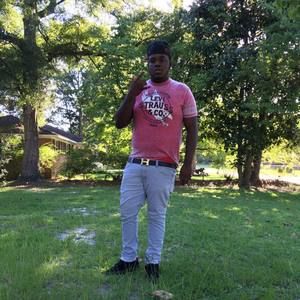 Meet your Posher, Montrell