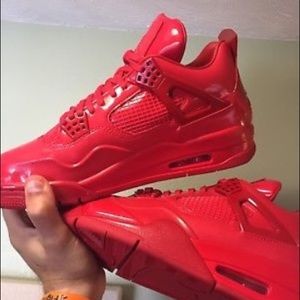 Jordan lab 4s