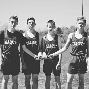 Meet your Posher, Isaac