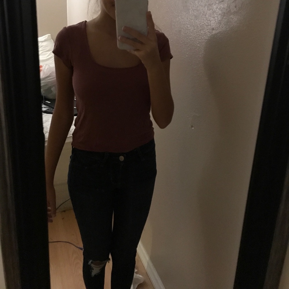 Cute top from pacsun!!!