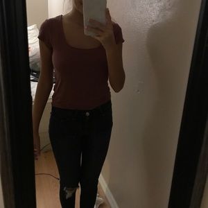 Cute top from pacsun!!!