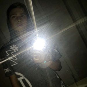 Meet your Posher, Kody