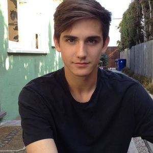 Meet your Posher, Harrison