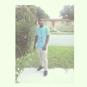 Meet your Posher, Shawn