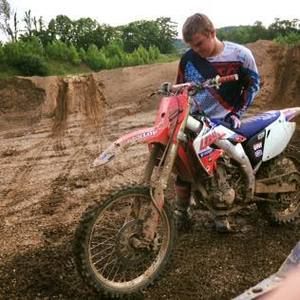 Meet your Posher, Jordan