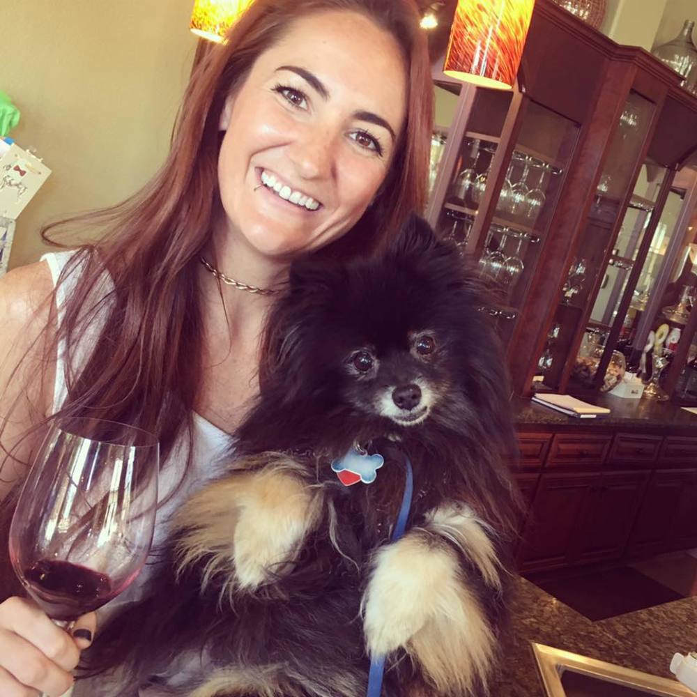 Meet your Posher, Frankie