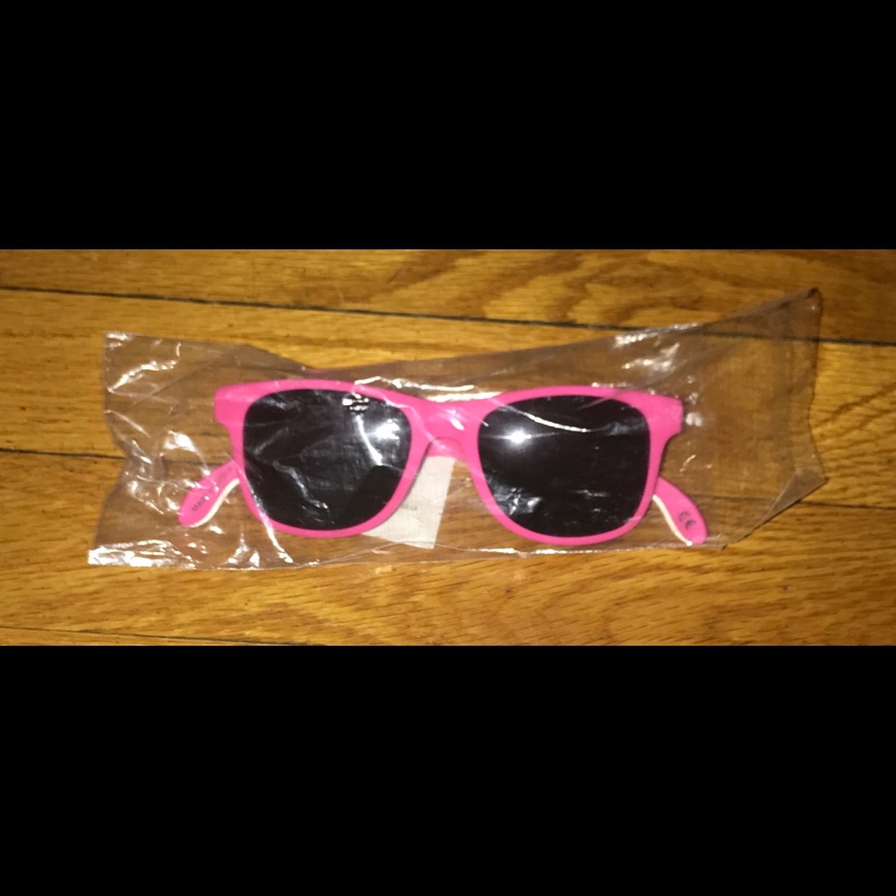 Victoria Secret Pink Sunglasses