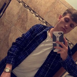 Meet your Posher, Garrett